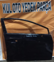 Oto Çıkma Parça / Honda / Civic / Kaporta & Karoser / Sağ Ön Kapı / Çıkma Parça 