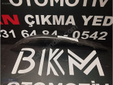 Oto Çıkma Parça / Chery / Tiggo / Tampon / Arka Tampon / Çıkma Parça 