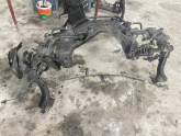 Oto Çıkma Parça / Honda / CR-V / Alt Takım / Amortisör / Çıkma Parça 