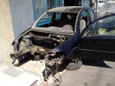 Hurda Belgeli Araçlar / Citroen / C4