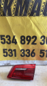 Bmw 5 Serisi G30 için Sağ Arka Stop Parçası 6321737647413