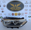 VOLKSWAGEN PASSAT B8.5 ORJİNAL ÇIKMA SAĞ FAR b VOLKSWAGEN PASSAT B8.5 ORJİNAL ÇIKMA SAĞ FAR b