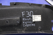 Oto Çıkma Parça / Bmw / 3 Serisi / Kaporta & Karoser / Bagaj Kapağı / Çıkma Parça 