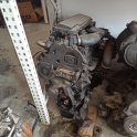 FORD FUSİON 1.4 HDİ ÇIKMA MOTOR