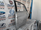 Oto Çıkma Parça / Citroen / C3 / Kaporta & Karoser / Sol Arka Kapı / Çıkma Parça 