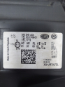 Oto Çıkma Parça / Volkswagen / Tiguan / Far & Stop / Sol Ön Far / Çıkma Parça 