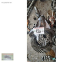 Oto Çıkma Parça / Land Rover / Defender / Defransiyel / Ön Defransiyel / Çıkma Parça 