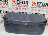 Oto Çıkma Parça / Toyota / Corolla / Kaporta & Karoser / Bagaj Kapağı / Çıkma Parça 
