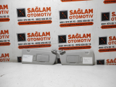 Oto Çıkma Parça / Renault / Clio / Koltuk & Döşeme / Güneşlik / Çıkma Parça 