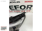 Oto Çıkma Parça / Honda / HR-V / Far & Stop / Sol Ön Far / Çıkma Parça 