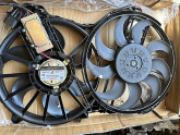 Oto Çıkma Parça / Audi / A6 / Fan / Fan Rezistansı / Sıfır Parça 