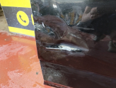 Oto Çıkma Parça / Renault / Megane / Kaporta & Karoser / Sağ Ön Kapı / Çıkma Parça 