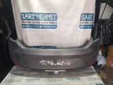 Oto Çıkma Parça / Seat / Leon / Tampon / Arka Tampon / Çıkma Parça 