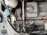 Oto Çıkma Parça / Volkswagen / Passat / Fan / Fan Paneli / Çıkma Parça 