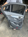 Oto Çıkma Parça / Mercedes / C180 / Kaporta & Karoser / Sol Arka Kapı / Çıkma Parça 