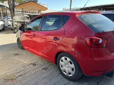 Oto Çıkma Parça / Seat / Ibiza / Tampon / Arka Tampon / Çıkma Parça 