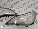 Oto Çıkma Parça / Opel / Astra / Far & Stop / Far Camı / Sıfır Parça 