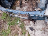 Oto Çıkma Parça / Renault / R 21 / Kaporta & Karoser / Ön Panel / Çıkma Parça 