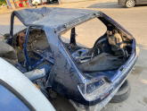 Oto Çıkma Parça / Peugeot / 306 / Kaporta & Karoser / Bagaj Menteşesi / Çıkma Parça 