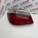 Oto Çıkma Parça / Bmw / 5 Serisi / Far & Stop / Sol Arka Stop / Çıkma Parça 