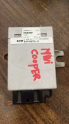 BMW E46 61358376506 ELEKTRONİK MODÜL OTO FEDAİ