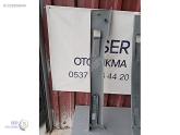 Oto Çıkma Parça / Ford / Transit / Koltuk & Döşeme / İç Trim / Çıkma Parça 