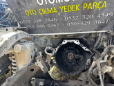 Oto Çıkma Parça / Toyota / Hilux / Şanzıman / Şanzıman Komple / Çıkma Parça 