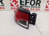 Oto Çıkma Parça / Toyota / Corolla / Far & Stop / Sol Arka Stop / Çıkma Parça 