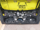 Oto Çıkma Parça / Opel / Grandland X / Kaporta & Karoser / Bagaj Kapağı / Çıkma Parça 