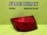 BMW 5 SERİSİ F10 SOL STOP ORJİNAL HATASIZ 2010-2013 63217203229