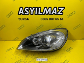 VOLVO S60 SOL FAR (ORİJİNAL)