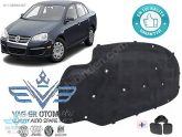 Oto Çıkma Parça / Volkswagen / Jetta / Kaporta & Karoser / Kaput Kilidi / Sıfır Parça 