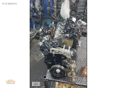 FORD TOURNEO COURİER 1.6 DCİ EURO5 MOTOR ÜNALLAR OTO ÇIKMA