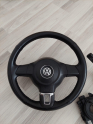 Jetta Polo Golf Direksiyon
