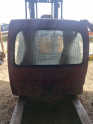 Oto Çıkma Parça / Renault / Kangoo / Oto Cam / Bagaj Camı / Çıkma Parça 