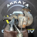 Oto Çıkma Parça / Volkswagen / Transporter / Motor / Turbo / Çıkma Parça 