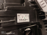 Oto Çıkma Parça / Volkswagen / Crafter / Far & Stop / Sol Ön Far / Sıfır Parça 