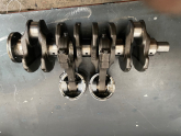 Oto Çıkma Parça / Renault / Master / Motor / Krank / Çıkma Parça 