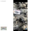 Oto Çıkma Parça / Dacia / Duster / Defransiyel / Arka Defransiyel / Çıkma Parça 