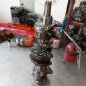 Oto Çıkma Parça / Renault / Fluence / Motor / Krank / Çıkma Parça 