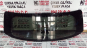 Oto Çıkma Parça / BYD / Seal U / Oto Cam / Bagaj Camı / Çıkma Parça 