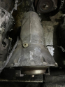 MERCEDES W203 KASA C SERİSİ KOMPRESSÖR OTOMATİK ŞANZIMAN 722616