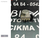 Nissan Juke abs beyni