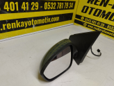Oto Çıkma Parça / Dacia / Sandero / Ayna / Sol Dış Ayna / Çıkma Parça 