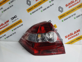 Renault Megane 2 Sedan 2003-2006 Sıfır Sol Stop - Mars 8200142682