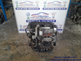 VOLKSWAGEN CADDY 1.6 CAY ÇIKMA ORJİNAL KOMPLE MOTOR