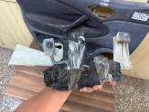Oto Çıkma Parça / Citroen / C5 / Kaporta & Karoser / Sol Ön Kapı / Çıkma Parça 