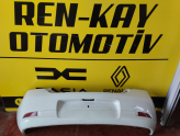 RENAULT SYMBOL DOLU ARKA TAMPON BEYAZ ORJ ÇIKMA RENKAY KOCAELİ