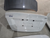 HYUNDAİ ACCENT BLU BEYAZ BAGAJ KAPAĞI ORJINAL BOYASIZ
