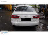 Oto Çıkma Parça / Audi / A6 / Alt Takım / Arka Dingil / Çıkma Parça 